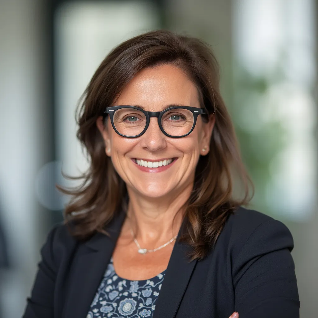 Elena Gómez